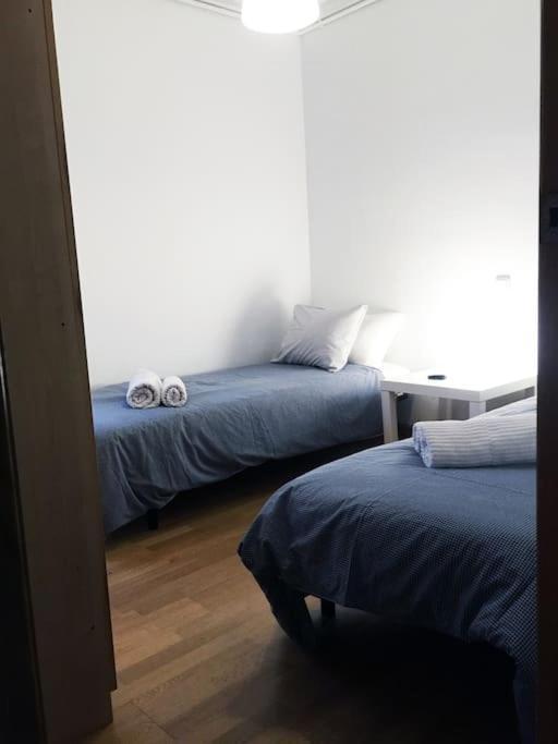 Moderno Apartamento En El Centro Vilanova i la Geltrú Exterior foto