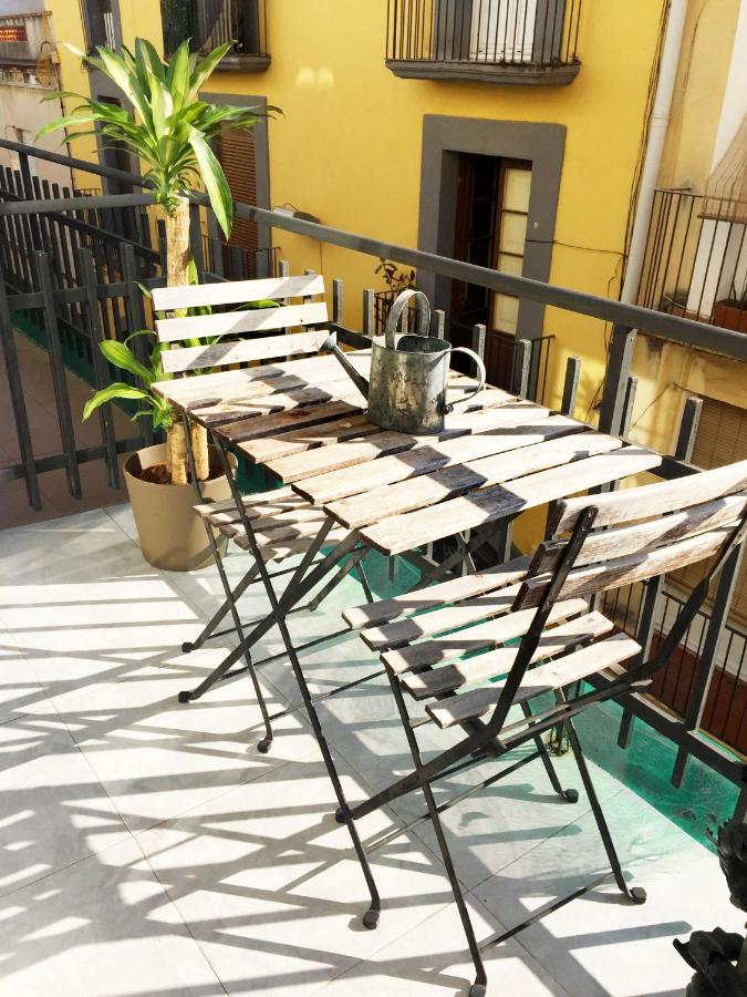 Moderno Apartamento En El Centro Vilanova i la Geltrú Exterior foto