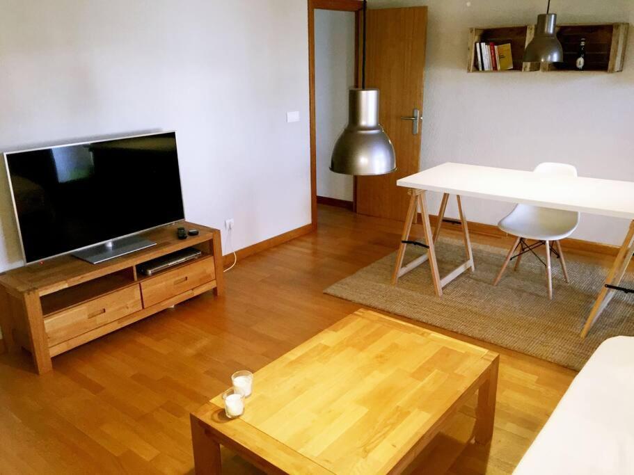 Moderno Apartamento En El Centro Vilanova i la Geltrú Exterior foto