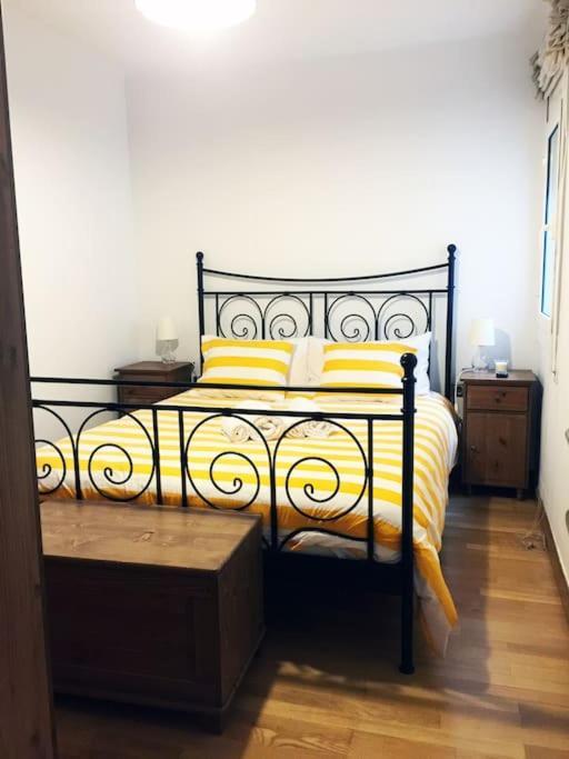 Moderno Apartamento En El Centro Vilanova i la Geltrú Exterior foto